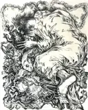 Sylvia Siddell, Spilt Coffee