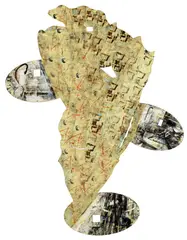 Barbara Tuck, Interlocuter