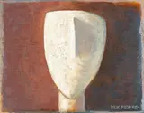 Paul Radford, Head of a Man