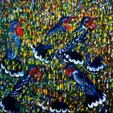 Dean Buchanan, Untitled