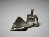 Alan Ingham, Reclining Figure