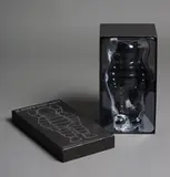 Kaws, What Party (Black)