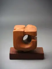 Anchor Stone by Guy Ngan, offered Mar 2022