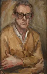 Alan Pearson, Dr William Norrie Rogers