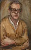 Alan Pearson, Dr William Norrie Rogers
