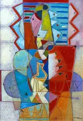 Henryk Szydlowski, The Birds From the Old Vase