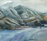 Stanley Palmer, Two Bays
