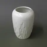 Titian Studio ‘dribble pattern’ vase by Crown Lynn Potteries, sold Mar 2022