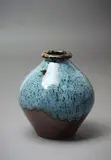 Peter Stichbury, Large vase