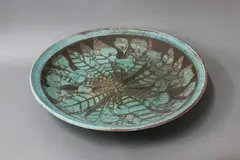 Large charger by Graeme Storm, sold Mar 2022