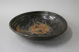 Len Castle, Large stoneware bowl