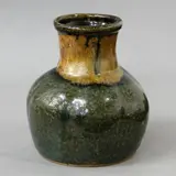 Barry Brickell, Stoneware bottle vase