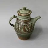Peter Stichbury, Coffee pot