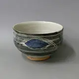 Alexander Sharp, Large bowl