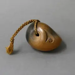 Robyn Stewart, Anchor stone form