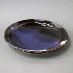 Paul Winspear, Stoneware platter
