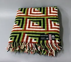 Manatunga, Travel rug
