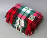 Kaiapoi Woollen Mfg.Co, Early travel rug