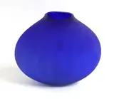 Garry Nash, Flattened spherical vase