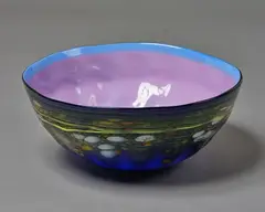 John Leggott, Large Murrina-style bowl