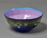 John Leggott, Large Murrina-style bowl