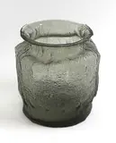 Timo Sarpaneva for Iittala, Bark vase