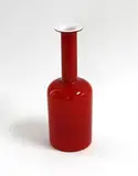 Otto Brauer for Kastrup-Holmegaard, Gulvvase
