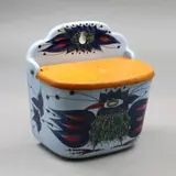 Beth Breyen for Royal Copenhagen, Salt Pig
