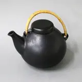 Arabia Finland, Black teapot