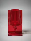 Ferruccio Laviani for Kartell, ‘Take’ table lamp