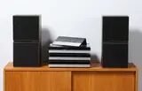 Bang and Olufsen, ‘Beolab’ sound system