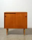 Möbelfabrik Horsens, Danish two-door upright cabinet