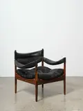 Kristian Vedel, A single mid-century ‘Modus’ armchair