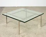 Poul Kjaerholm, PK 61 coffee table