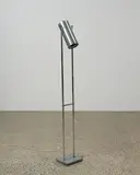 ‘Trombone’ standard lamp, 1970s by Jo Hammerborg for Fog and Mørup, sold Mar 2022