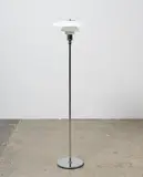 PH 3 ½ - 2 ½  floor lamp by Poul Henningsen for Louis Poulsen, sold Mar 2022