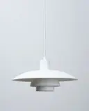 ‘PH3’ pendant lamp by Poul Henningsen for Louis Poulsen, sold Mar 2022
