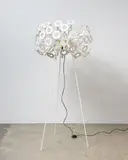 Richard Hutten for Moooi, ‘Dandelion’ floor lamp