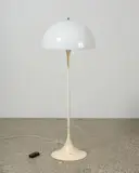 ‘Panthella’ standard lamp by Verner Panton for Louis Poulsen, sold Mar 2022