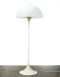 ‘Panthella’ standard lamp by Verner Panton for Louis Poulsen, sold Mar 2022