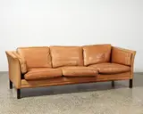 Børge Mogensen, Three-seater sofa