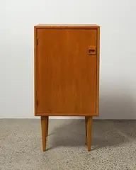 Denmark Dyrlund, 1960s Danish cabinet