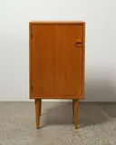 Denmark Dyrlund, 1960s Danish cabinet