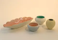 O.C Stephens, Selection of four small vessels