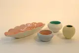 O.C Stephens, Selection of four small vessels