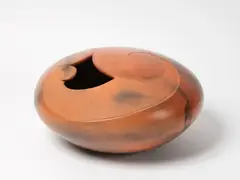 Robyn Stewart, Flattened sphere