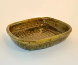Barry Brickell, Platter