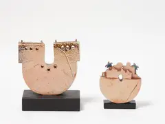 Raewyn Atkinson, Untitled & Diversions