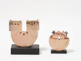 Raewyn Atkinson, Untitled & Diversions