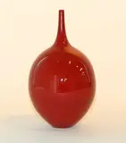 John Parker, Spire vase